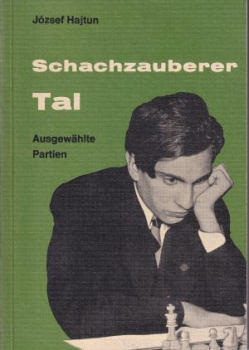 Hajtun, Schachzauberer Tal (a)